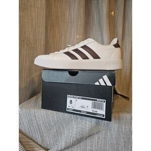 Adidas Grand Court 2.0 K